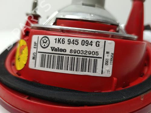 Right tailgate light VW GOLF V (1K1) | BP36967322C80 - Image 7