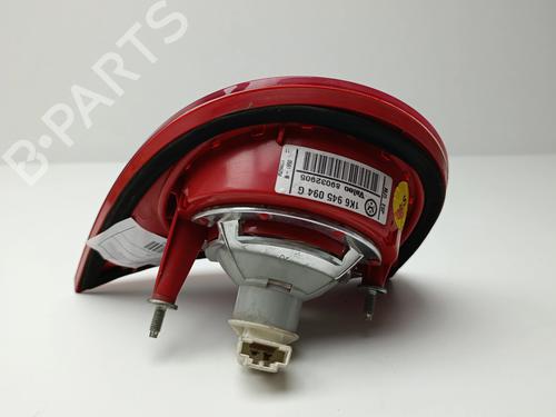 Right tailgate light VW GOLF V (1K1) | BP36967322C80 - Image 2