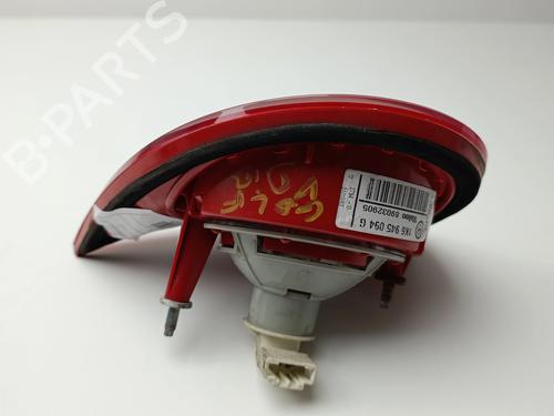 Right tailgate light VW GOLF V (1K1) | BP36967321C80 - Image 2