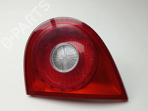 Used Right tailgate light Right tailgate light 36967321 36967321