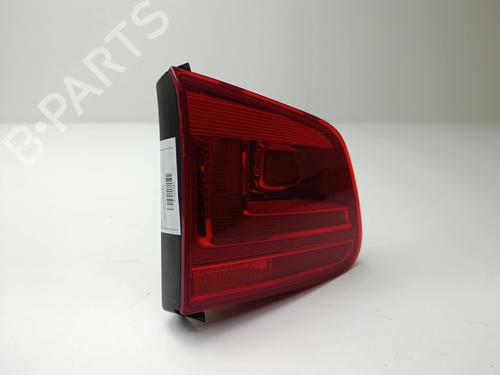 Left tailgate light VW TIGUAN (5N_) | BP36967324C79 - Image 3