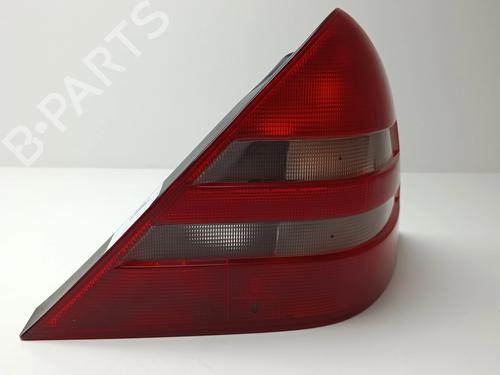Used Right taillight Right taillight 36967326 36967326