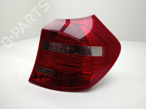 Right taillight BMW 1 (E81) | BP36967327C35 - Image 2