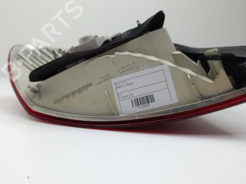 Right taillight BMW 1 (E81) | BP36967327C35 - Image 6