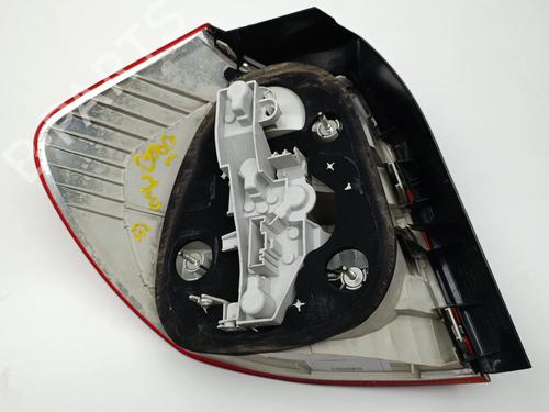 Right taillight BMW 1 (E81) | BP36967327C35 - Image 4