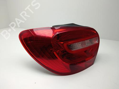 Left taillight MERCEDES-BENZ A-CLASS (W176) | BP36967328C34 - Image 3