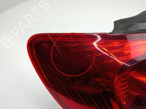 Left taillight MERCEDES-BENZ A-CLASS (W176) | BP36967328C34 - Image 9