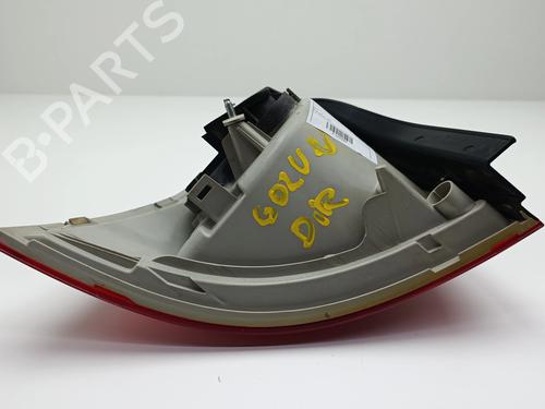 Right taillight VW GOLF V (1K1) | BP36967330C35 - Image 5