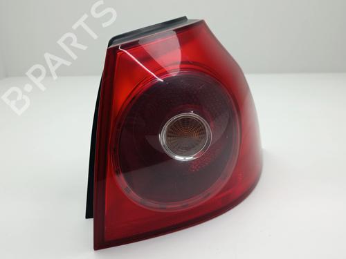 Right taillight VW GOLF V (1K1) | BP36967330C35 - Image 2