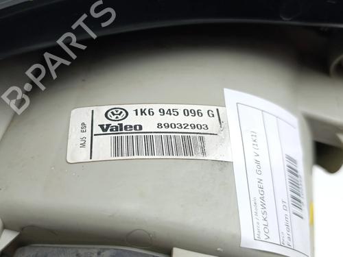 Right taillight VW GOLF V (1K1) | BP36967330C35 - Image 6