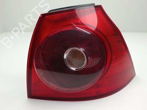 Used Right taillight Right taillight 36967330 36967330