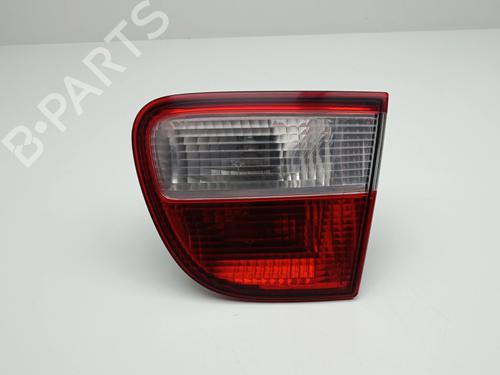 Used Right tailgate light Right tailgate light 36967331 36967331