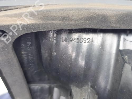 Right tailgate light SEAT LEON (1M1)  | BP36967331C80  - Image 6