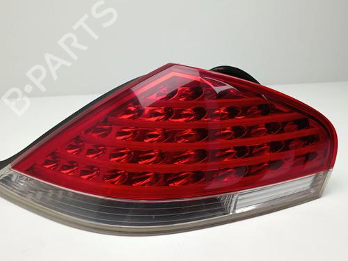Used Right taillight Right taillight 36967332 36967332
