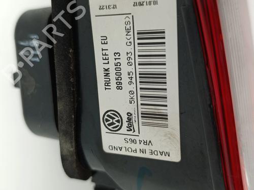 Other VW GOLF VI (5K1) | BP36967333O1 - Image 3