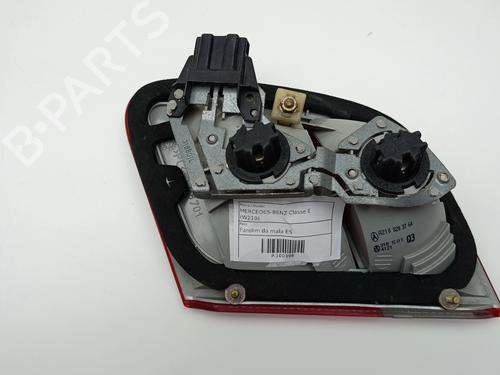 Left tailgate light MERCEDES-BENZ E-CLASS (W210) | BP36967336C79 - Image 4