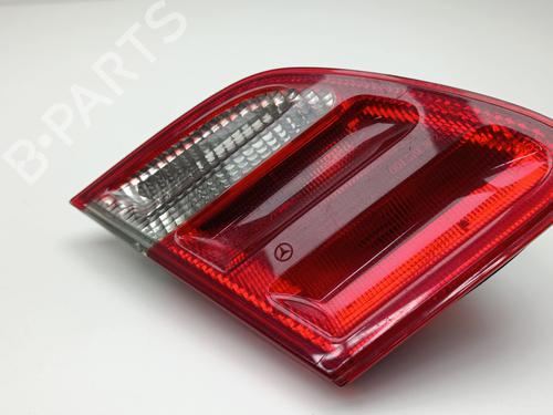 Left tailgate light MERCEDES-BENZ E-CLASS (W210) | BP36967336C79 - Image 2