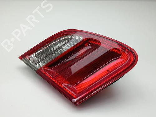 Used Left tailgate light Left tailgate light 36967336 36967336