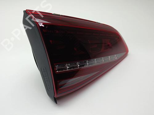 Left tailgate light VW GOLF VII (5G1, BQ1, BE1, BE2) | BP36967337C79 - Image 2