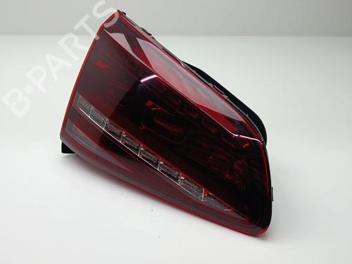 Left tailgate light VW GOLF VII (5G1, BQ1, BE1, BE2) | BP36967337C79 - Image 3
