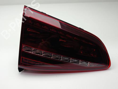 Used Left tailgate light Left tailgate light 36967337 36967337