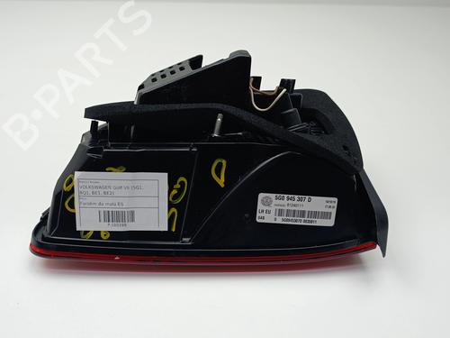 Left tailgate light VW GOLF VII (5G1, BQ1, BE1, BE2) | BP36967337C79 - Image 5