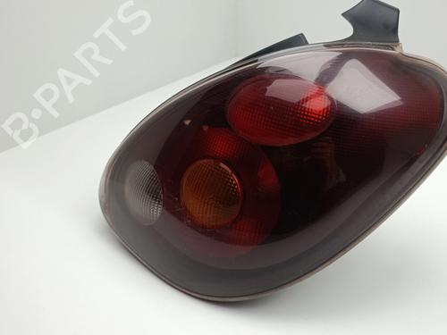 Used Right taillight Right taillight 36967339 36967339