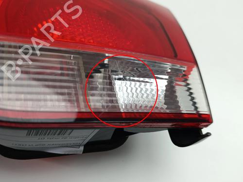 Other VW GOLF VI (5K1)  | BP36967340O1  - Image 7