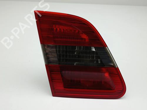 Used Left tailgate light Left tailgate light 36967341 36967341