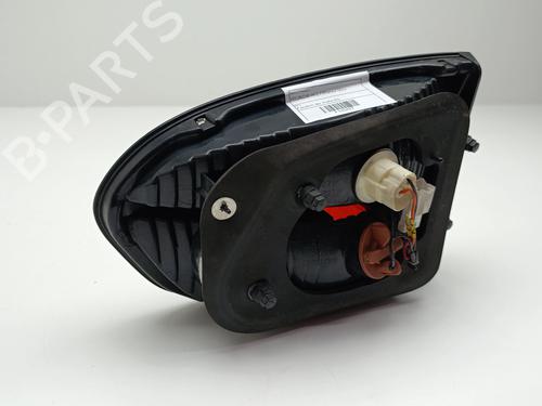 Left tailgate light HYUNDAI H-1 / STAREX Bus (A1) | BP36967343C79 - Image 5