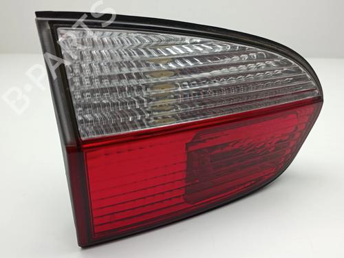 Left tailgate light HYUNDAI H-1 / STAREX Bus (A1) | BP36967343C79 - Image 3