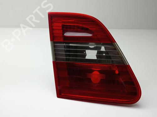 Used Left tailgate light Left tailgate light 36967346 36967346