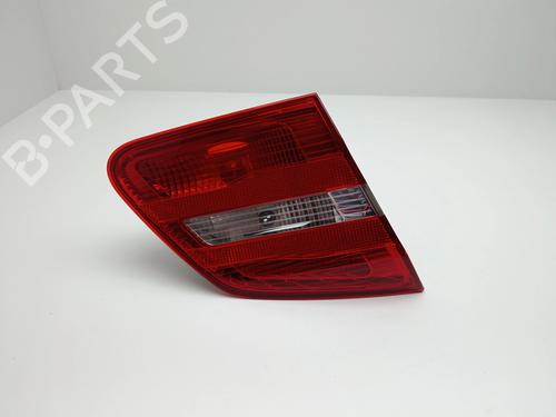 Used Left tailgate light Left tailgate light MERCEDES-BENZ B-CLASS Sports Tourer (W246, W242) [2011-2018] 36967347 36967347