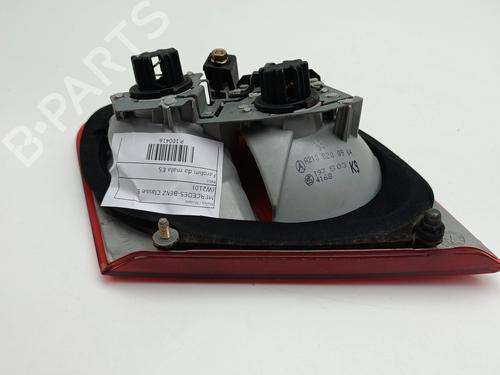 Left tailgate light MERCEDES-BENZ E-CLASS (W210)  | BP36967351C79  - Image 6