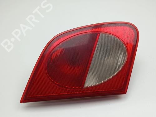 Used Left tailgate light Left tailgate light 36967351 36967351