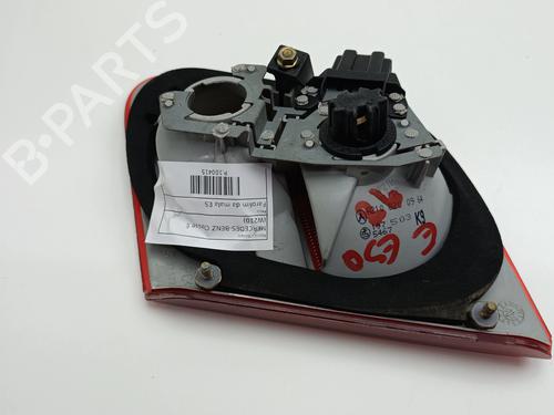 Left tailgate light MERCEDES-BENZ E-CLASS (W210) | BP36967350C79 - Image 4