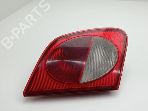 Used Left tailgate light Left tailgate light 36967350 36967350