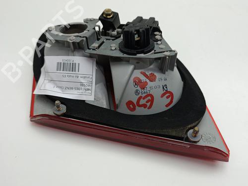 Left tailgate light MERCEDES-BENZ E-CLASS (W210) | BP36967350C79 - Image 7