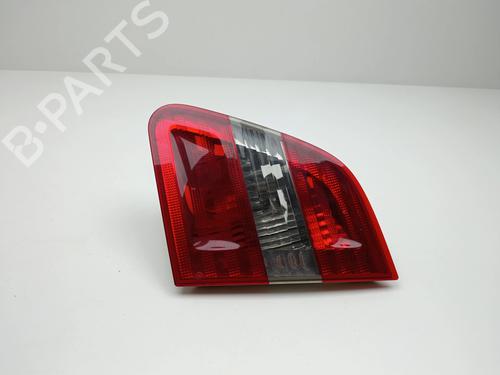 Used Right tailgate light Right tailgate light 36967352 36967352