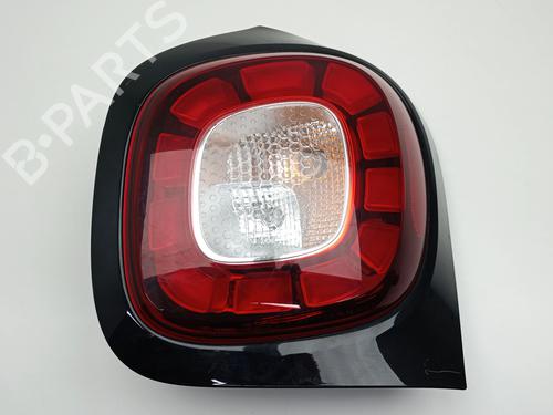 Used Right taillight Right taillight 36967355 36967355