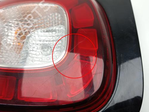Right taillight SMART FORFOUR Hatchback (453)  | BP36967355C35  - Image 11
