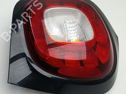 Right taillight SMART FORFOUR Hatchback (453)  | BP36967355C35  - Image 5