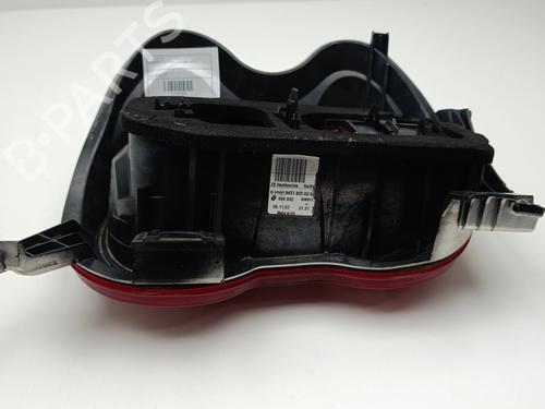 Right taillight SMART FORTWO Coupe (451) | BP36967359C35 - Image 9