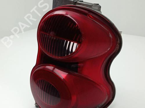 Right taillight SMART FORTWO Coupe (451) | BP36967359C35 - Image 2