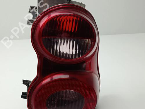Used Right taillight Right taillight 36967359 36967359