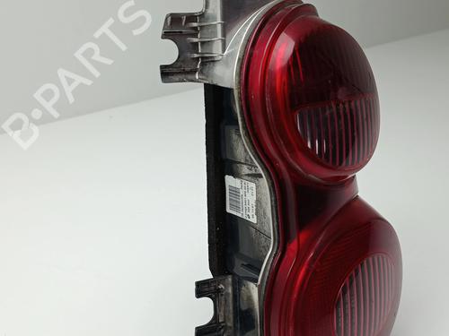 Right taillight SMART FORTWO Coupe (451) | BP36967359C35 - Image 3