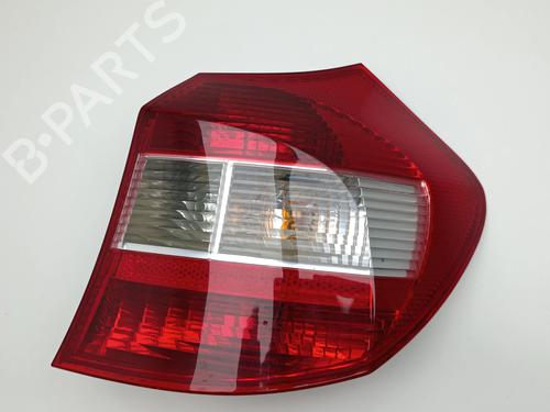 Used Right taillight Right taillight 36967361 36967361