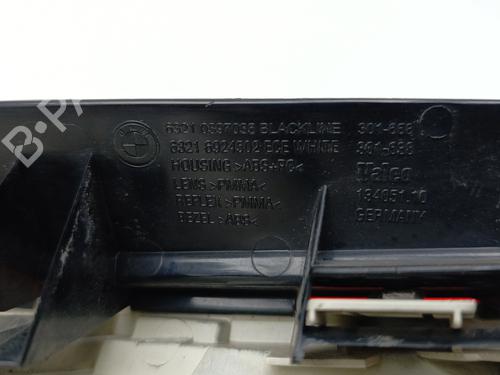 Right taillight BMW 1 (E87) | BP36967361C35 - Image 5