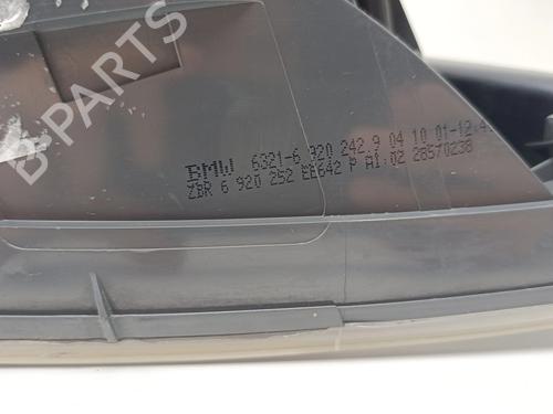 Right taillight BMW 3 Compact (E46)  | BP36967360C35  - Image 8
