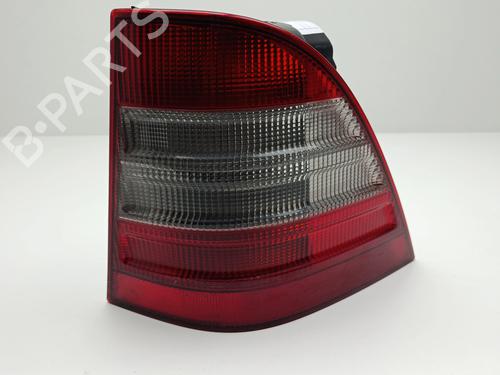 Used Right taillight Right taillight 36967364 36967364